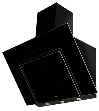 Кухонная вытяжка Kuppersberg F 960 (окрашенная сталь) preview 2