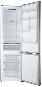 Холодильник Kuppersberg KRD 20160 X (201 см, нержавеющая сталь) preview 2