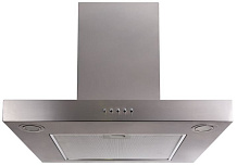 Кухонная вытяжка Kuppersberg OPERA 60 X 4HPB (нержавеющая сталь)