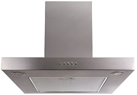 Кухонная вытяжка Kuppersberg OPERA 60 X 4HPB (нержавеющая сталь)