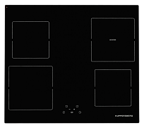 Газовая варочная панель kuppersberg
