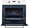 Духовой шкаф Kuppersberg SB 663 W (белый)