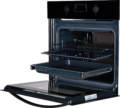 Духовой шкаф Kuppersberg HO 657 B (черный) preview 3