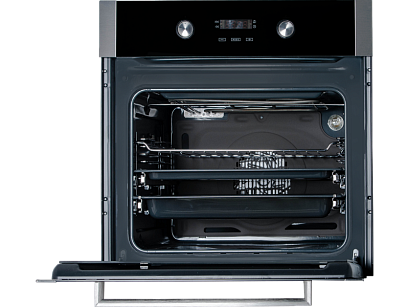 Духовой шкаф Kuppersberg HA 663 T (нержавеющая сталь) preview 2