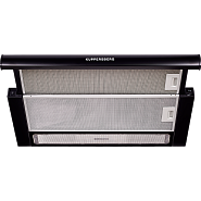 Кухонная вытяжка Kuppersberg SLIMLUX II 60 SG (окрашенная сталь) Кухонная вытяжка Kuppersberg SLIMLUX II 60 SG (окрашенная сталь)