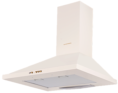 Кухонная вытяжка Kuppersberg T 601 C (окрашенная сталь) preview 2