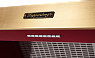 Кухонная вытяжка Kuppersberg V 939 BOR Bronze (окрашенная сталь) preview 3