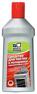 Средство по уходу за нержавеющей сталью  Magic Power MP-016 (для панелей) Средство по уходу за нержавеющей сталью  Magic Power MP-016 (для панелей)