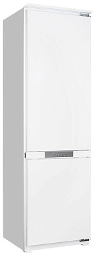 Холодильник Kuppersberg CRB 17762 (177 см, белый) preview 4