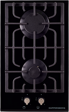 Варочная панель Kuppersberg TG 39 B (32 см, черный) preview 1
