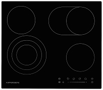 Варочные панели kuppersberg с официальной гарантией