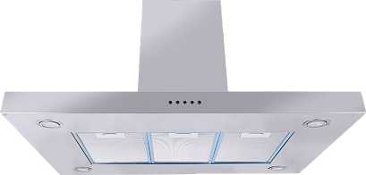 Кухонная вытяжка Kuppersberg OPERA IS X 1HHM (окрашенная сталь) preview 1