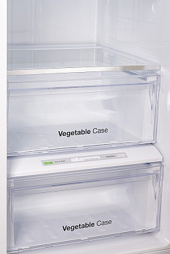 Холодильник Kuppersberg NSFD 17793 C (184 см, бежевый) preview 7