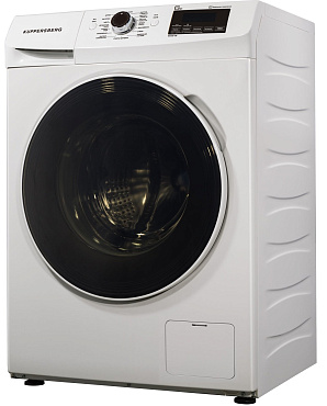 Стиральная машина Kuppersberg WS 50106 (загрузка 6 кг) preview 2