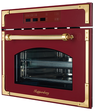 Паровой шкаф Kuppersberg RS 969 BOR (35 л) preview 2