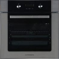 Духовой шкаф kuppersberg белый встраиваемый