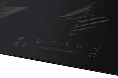 Варочная панель Kuppersberg ICS 604 (60 см, черный) фото 2 Варочная панель Kuppersberg ICS 604 (60 см, черный) preview 2