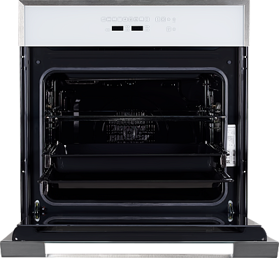 Духовой шкаф Kuppersberg OZ 663 WH (белый) preview 2