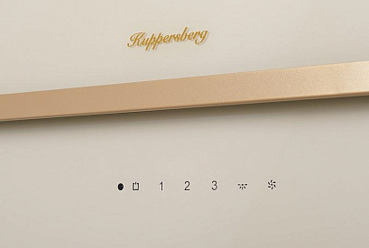 Кухонная вытяжка Kuppersberg F 600 C (окрашенная сталь) фото 3 Кухонная вытяжка Kuppersberg F 600 C (окрашенная сталь) preview 3