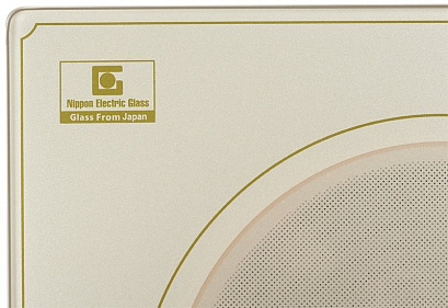 Варочная панель Kuppersberg ECS 603 C (60 см, бежевый) preview 4