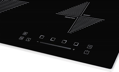 Варочная панель Kuppersberg ICS 608 (60 см, черный) preview 3