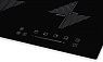 Варочная панель Kuppersberg ICS 608 (60 см, черный) preview 3