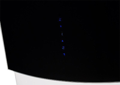 Кухонная вытяжка Kuppersberg F W610 B (окрашенная сталь) preview 2