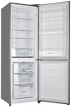 Холодильник Kuppersberg NOFF 18769 DX (187 см, темная нержавеющая сталь) preview 4