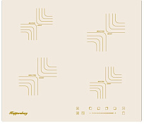 Варочная панель Kuppersberg ICS 604 C