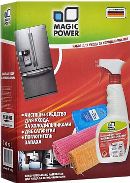 Набор Magic Power MP-21060 (для холодильников) preview 1