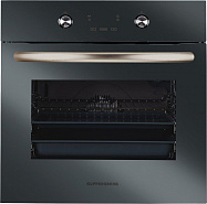 Духовой шкаф Kuppersberg HO 663 F (зеркальный)