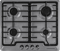 Газовая варочная панель kuppersberg