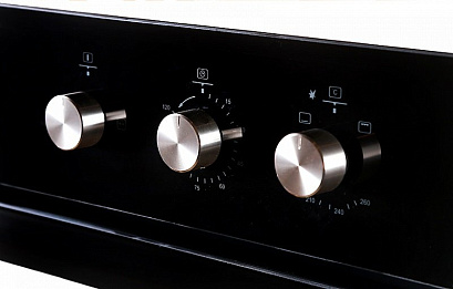 Духовой шкаф Kuppersberg HGG 663 T (нержавеющая сталь) preview 4