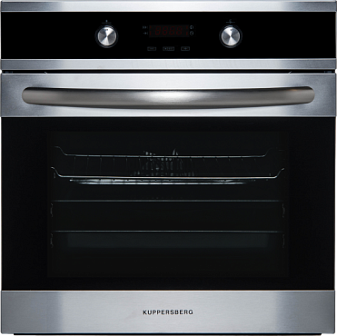 Духовой шкаф Kuppersberg HO 663 T (нержавеющая сталь)