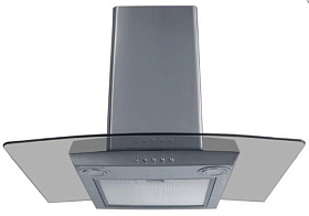 Вытяжка Kuppersberg KAMINOX 60 X (нержавеющая сталь)