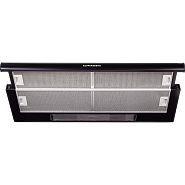 Кухонная вытяжка Kuppersberg SLIMLUX II 90 SG (окрашенная сталь) Кухонная вытяжка Kuppersberg SLIMLUX II 90 SG (окрашенная сталь)