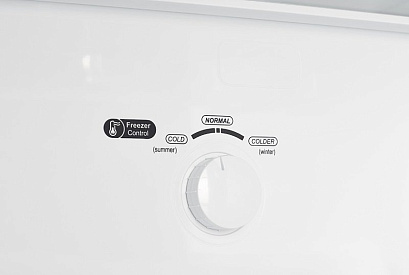 Холодильник Kuppersberg KRD 20160 X (201 см, нержавеющая сталь) preview 8