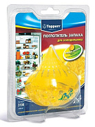 Гелевый поглотитель запаха TOPPERR 3108 (для холодильников) Гелевый поглотитель запаха TOPPERR 3108 (для холодильников)