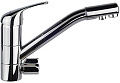 Смеситель Kuppersberg ECO KG 2665 CHROME