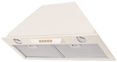 Кухонная вытяжка Kuppersberg INLINEA 72 C (окрашенная сталь) preview 2