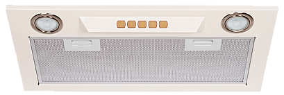 Кухонная вытяжка Kuppersberg INLINEA 52 С (окрашенная сталь) preview 2