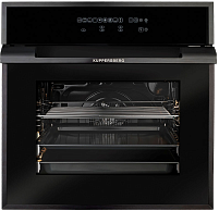 kuppersberg духовой шкаф с инструкцией