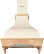 Кухонная вытяжка Kuppersberg DRS 600 (окрашенная сталь)