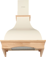 Кухонная вытяжка Kuppersberg DRS 600 (окрашенная сталь)