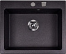 Мойка Kuppersberg MODENA 1B BLACK (гранит, 61.5 см) preview 1
