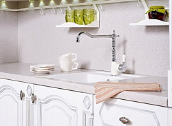 Как выбрать мойку Kuppersberg?