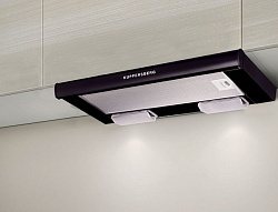 Обзор вытяжек Kuppersberg Slimlux 60