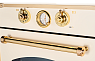 Духовой шкаф Kuppersberg RC 699 C Gold (бежевый) preview 4