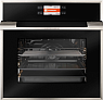 Духовой шкаф Kuppersberg OZ 969 BL-AL (черный) preview 1
