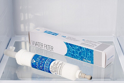 Холодильник Kuppersberg NSFD 17793 X (184 см, нержавеющая сталь) preview 14